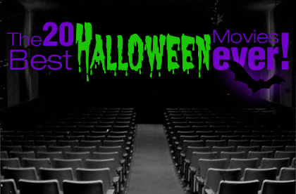 20 Best Halloween Movies Ever
